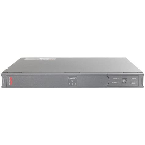 apc smart ups sc 450 network management card|apc smart ups sc 450va.